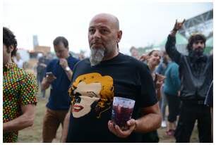 Foto 59 de la s&aacute;bado 8 de julio | Bilbao BBK Live 2017